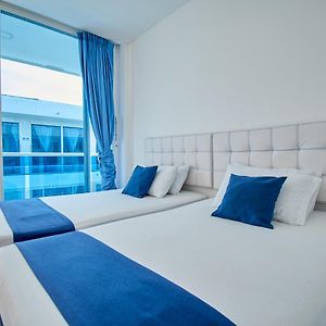 Habitación Doble Estándar