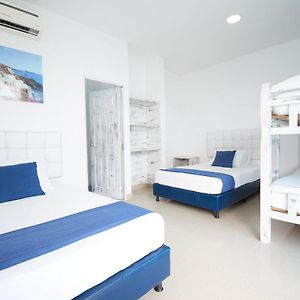 Habitación Familiar